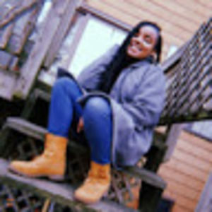 Meet your Posher, Destini